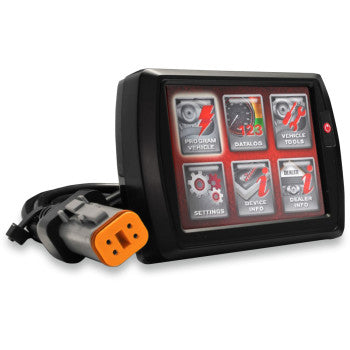 PV-1B Power Vision Tuning Module 01 to 13 TC and XL 4-pin