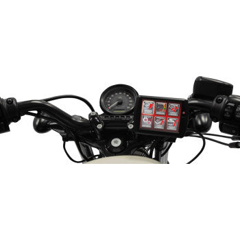PV-1B Power Vision Tuning Module 01 to 13 TC and XL 4-pin