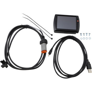 PV-1B Power Vision Tuning Module 01 to 13 TC and XL 4-pin