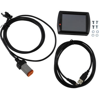 PV-2B Power Vision Tuning Module 11 to 20 with 6-pin