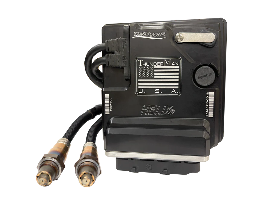 ThunderMax 2024-Up Touring® (NON-VVT) Models