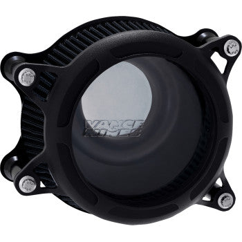 71077VO2 Insight Air Intake Kit Chrome or Black