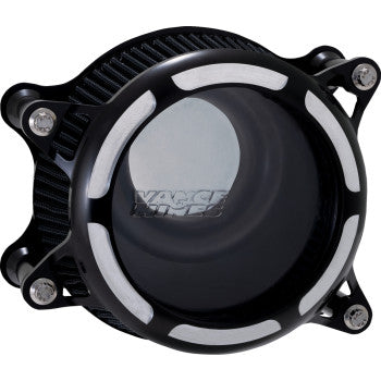 Vance & Hines 71073VO2 Insight Air Intake Kit Chrome