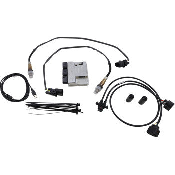 Thundermax ECM with Integral Auto Tune System Kit M8