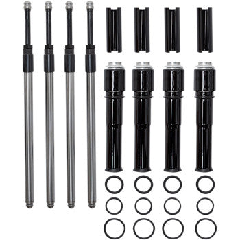 Cycle Rama CR485M20 Complete Cam Installation Kits 17 up M8