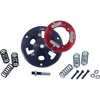 Barnett Lock-Up Pressure Plate - Hydraulic