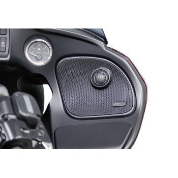 ROKKER® XXR EXTREME 400w 2-Speaker/Amplifier Installation Kit 15-20 Road Glide/Ultra