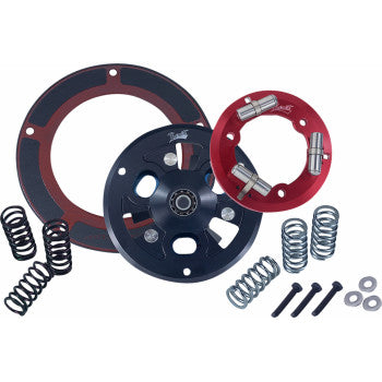 Barnett Lock-Up Pressure Plate - Hydraulic