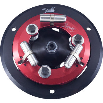 Barnett Lock-Up Pressure Plate - Hydraulic