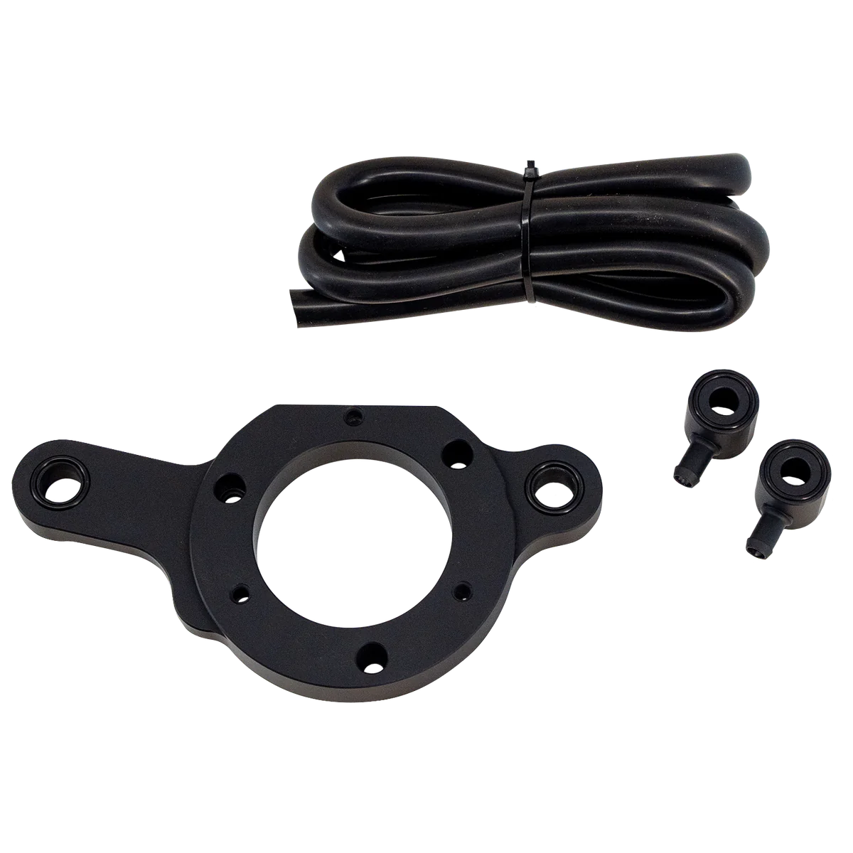 Trak Air Filter External Breather Kit (M8)
