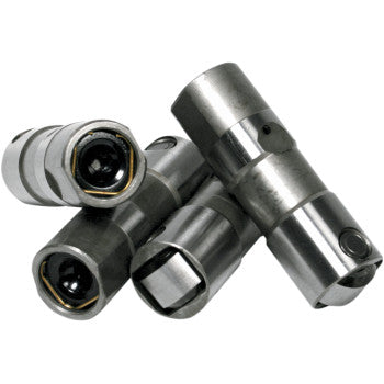 TW-222-6 Single Roller Link Chain Drive Cams All 2007-2017, AND 06 DYNA