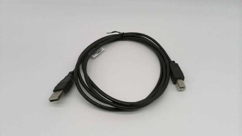 High-Speed USB Data Cable For Impact ECM (5 ft)