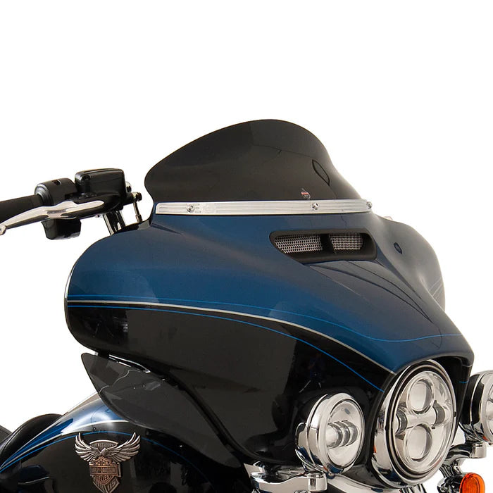 Flare™ Windshield for Harley-Davidson® 2014-2024 FLHT FLHX Street Glide , Ultra