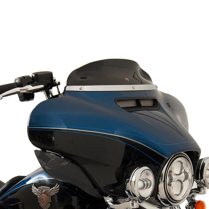 Flare™ Windshield for Harley-Davidson® 2014-2024 FLHT FLHX Street Glide , Ultra