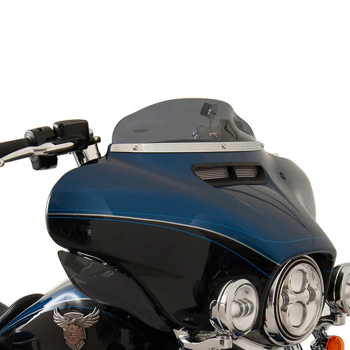 Flare™ Windshield for Harley-Davidson® 2014-2024 FLHT FLHX Street Glide , Ultra