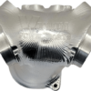 VTP M8 Intake Manifolds 55-60 mm, 65mm, (stock style & mounting)
