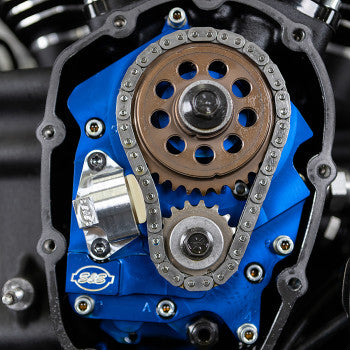 S&S Cam Chain Tensioner - M8