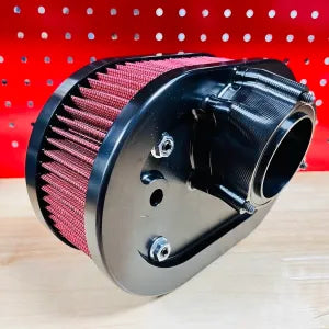 T-Man V24 Air Cleaner