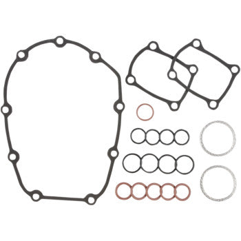 Cycle Rama CR557 M8 Cam install kit 17 up M8
