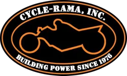 CYCLE-RAMA CR-202 Performance Lifter