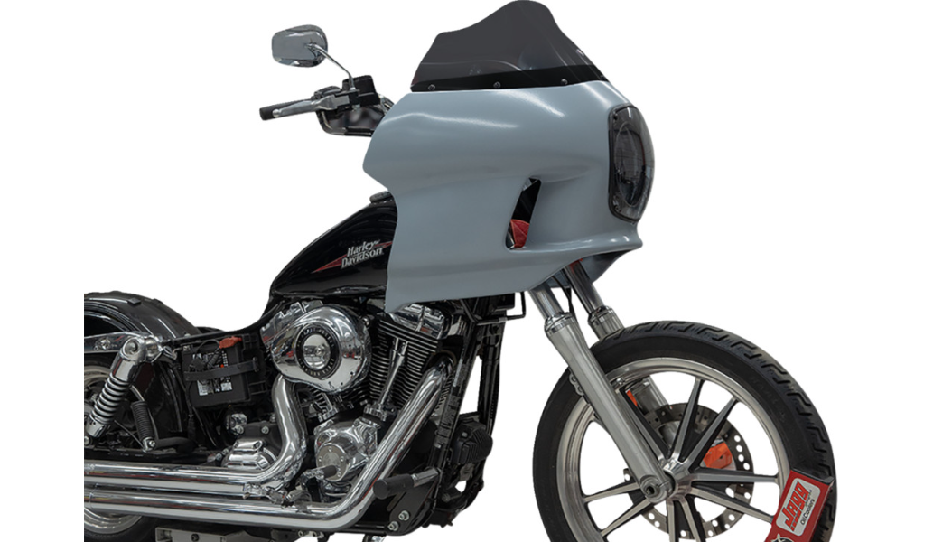 Klock Werks-FXRP Style Fairing Kit - '06-'17 FXD
