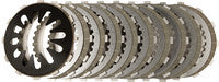 ENERGY ONE E1 CLUTCH KIT EX PLT BT 5/6SPD FRICTIONS PLATES AND SPRING