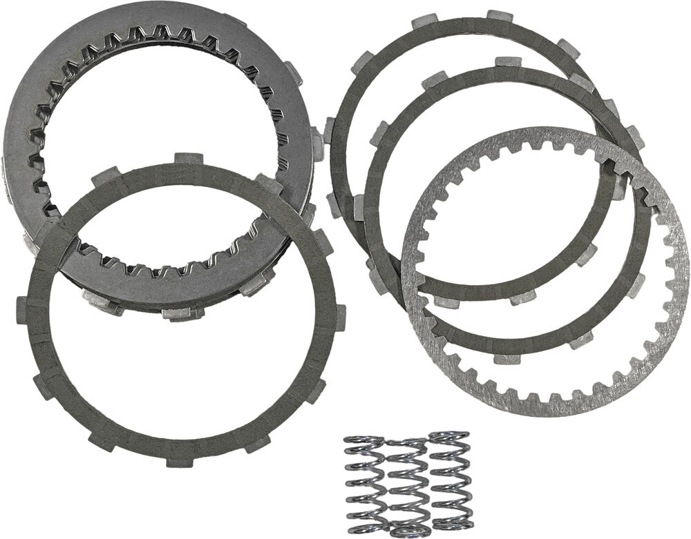 ENERGY ONE HI-PERFORMANCE M8 CLUTCH `17-UP M8 MODELS