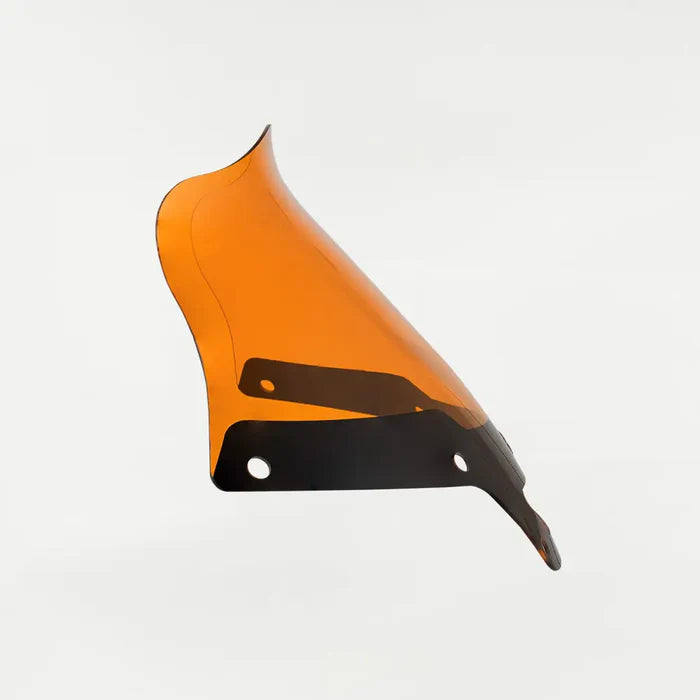 Klock Werks Kolor Flare™ Windshield for H-D Low Rider ST 6" and 8"