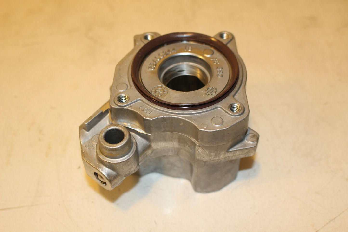 Wood Performance M8 cam WM8-22XE