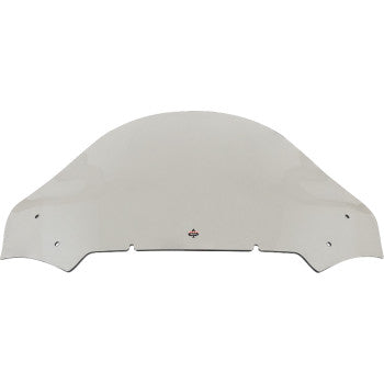 Klock Werks Flare™ Windshield 2023.5-2024 Road Glide®Pro-Touring Sport 12" Flare 13.5 tinted