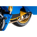TM-2903 530 Chain Drive Conversion Kit chain (sold separately) Steel Sprockets