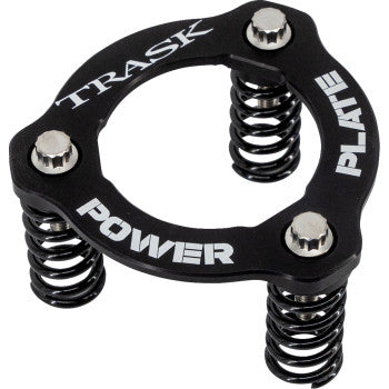 TRASK Power Plate Kit - High Pressure Plate Spring Kit - Gold