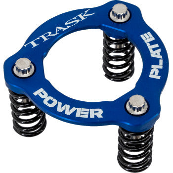 TRASK Power Plate Kit - High Pressure Plate Spring Kit - Gold