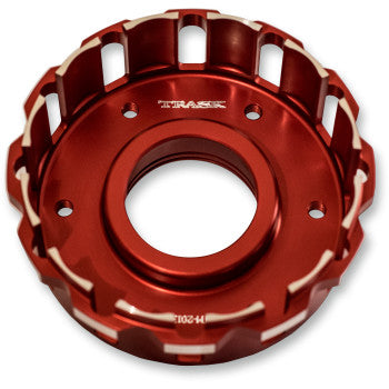 Trask M8 and Twin Cam Clutch Basket