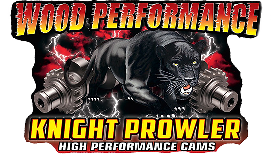 Wood Performance TW-555-6 R Chain Drive 1999-2006 Except 06 DYNA TW-555 Complete install kits or Cam only