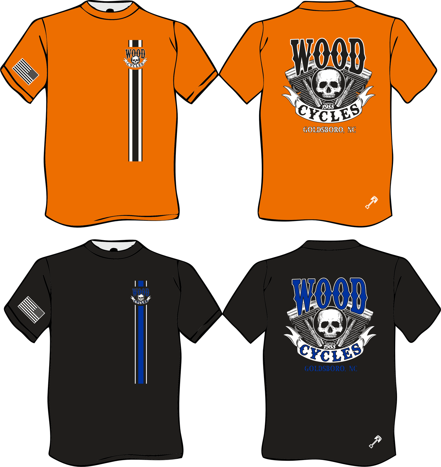 Short Sleeve T-Shirt