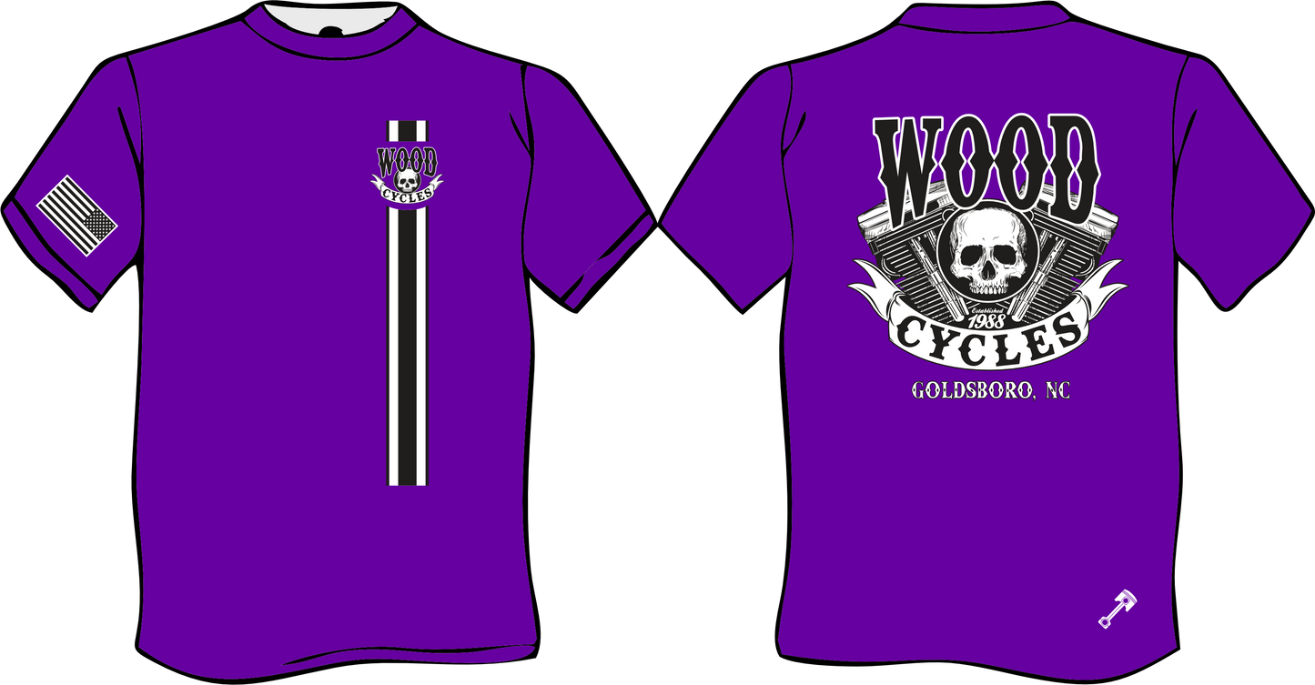 Short Sleeve T-Shirt