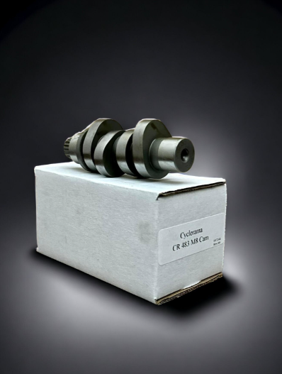 The Power of a Bolt-In Cam: Unleash Your Motorcycle's Potential