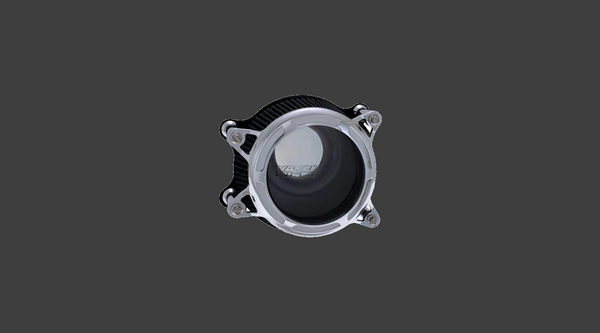 See the Power: Why the Vance & Hines Insight Air Intake is a Game Changer for Your Harley