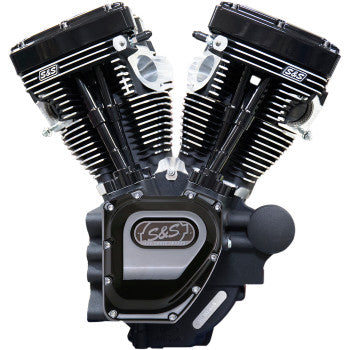 Twin Cam Engine Performance and Upgrades