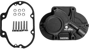 Driveline & Transmission