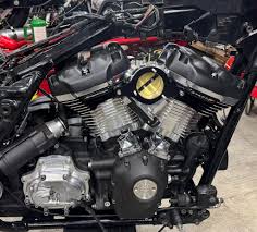 Twin Cam Stage 3 & 4 Upgrade Essentials