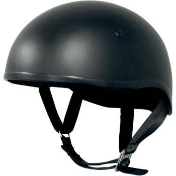 FX-200 Slick Helmet - Matte Black