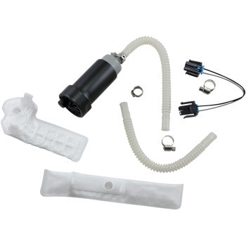 Fuel Pump Rebuild Kit - Dyna/Softail/V-Rod