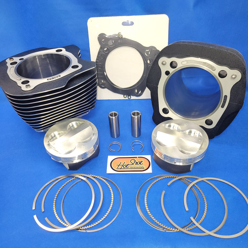 M-8 Big Bore Kits 124