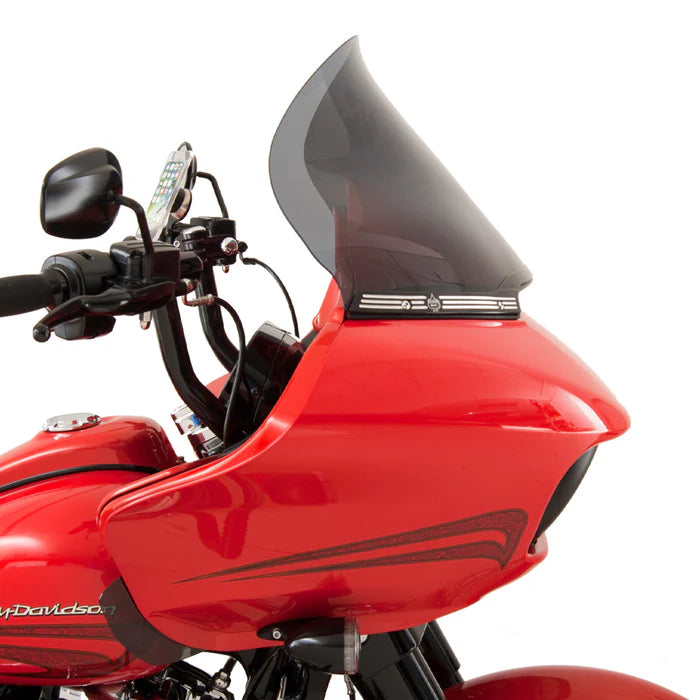 Klock Werks Flare™ Windshield for Harley-Davidson® 2015-2024 Road Glide