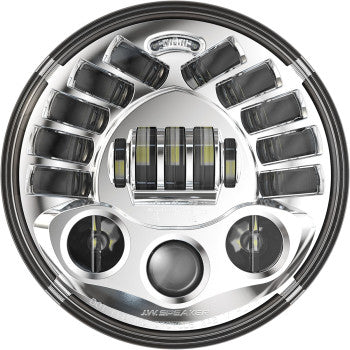 PB-7A-14-CProBEAM® Adaptive Headlamp