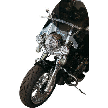PB-7A-14-CProBEAM® Adaptive Headlamp