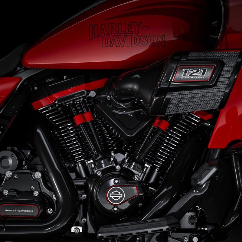 #534-821 ZIPPER'S 4.085 M8 +.010 121