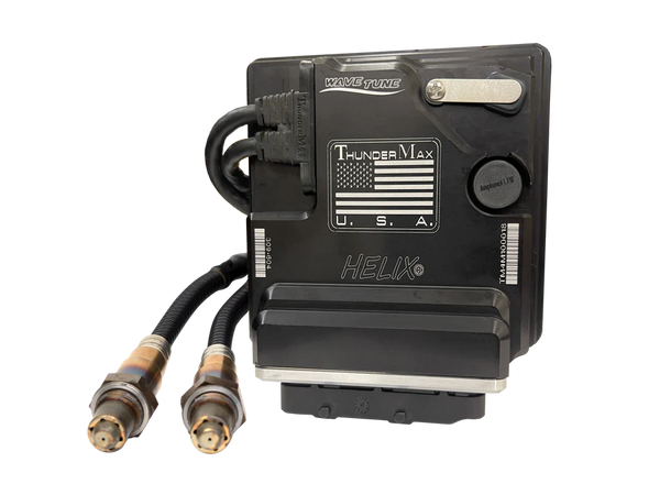 ThunderMax 2023.5-Up Touring® Center Cooled Models VVT or non-VVT #: 309-605